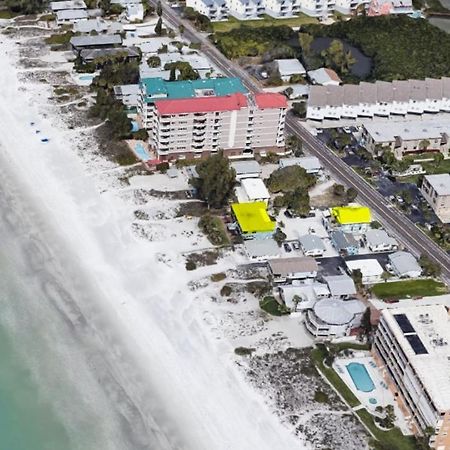 Bungalow Beach Place 5 Clearwater Beach Ngoại thất bức ảnh