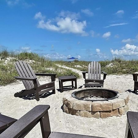 Bungalow Beach Place 5 Clearwater Beach Ngoại thất bức ảnh