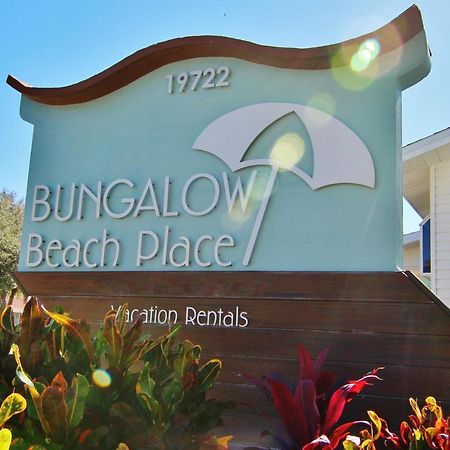 Bungalow Beach Place 5 Clearwater Beach Ngoại thất bức ảnh
