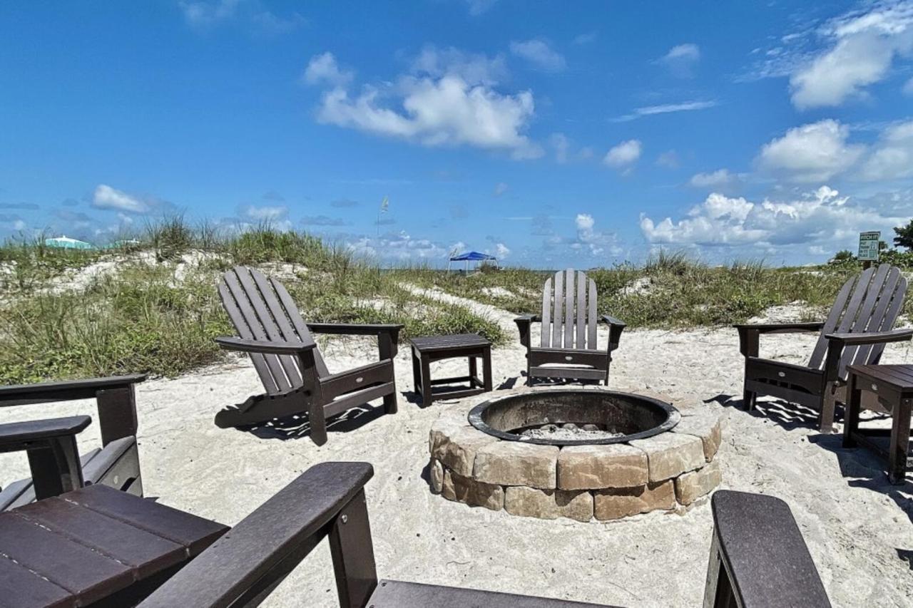 Bungalow Beach Place 5 Clearwater Beach Ngoại thất bức ảnh