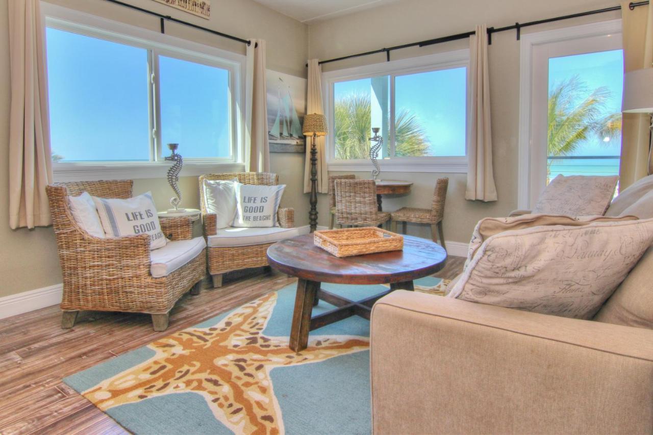Bungalow Beach Place 5 Clearwater Beach Ngoại thất bức ảnh
