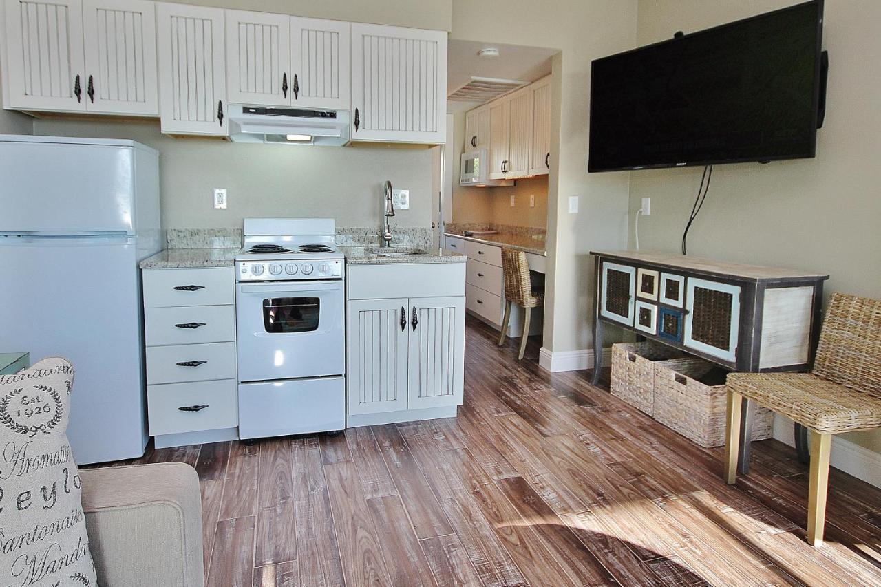 Bungalow Beach Place 5 Clearwater Beach Ngoại thất bức ảnh