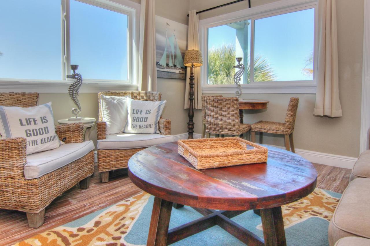Bungalow Beach Place 5 Clearwater Beach Ngoại thất bức ảnh