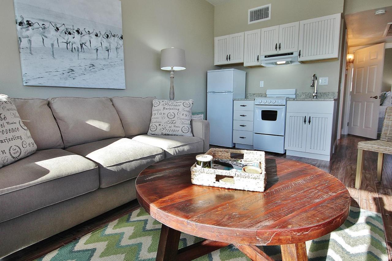 Bungalow Beach Place 5 Clearwater Beach Ngoại thất bức ảnh