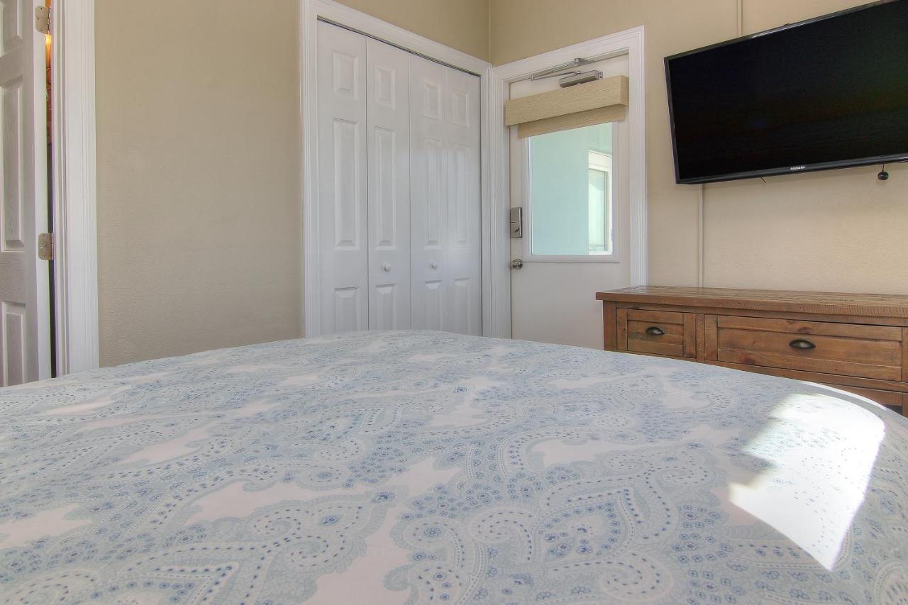 Bungalow Beach Place 5 Clearwater Beach Ngoại thất bức ảnh