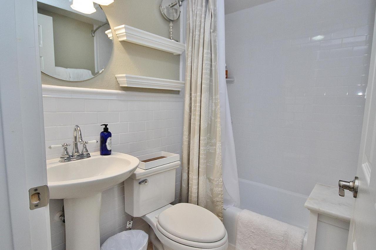 Bungalow Beach Place 5 Clearwater Beach Ngoại thất bức ảnh