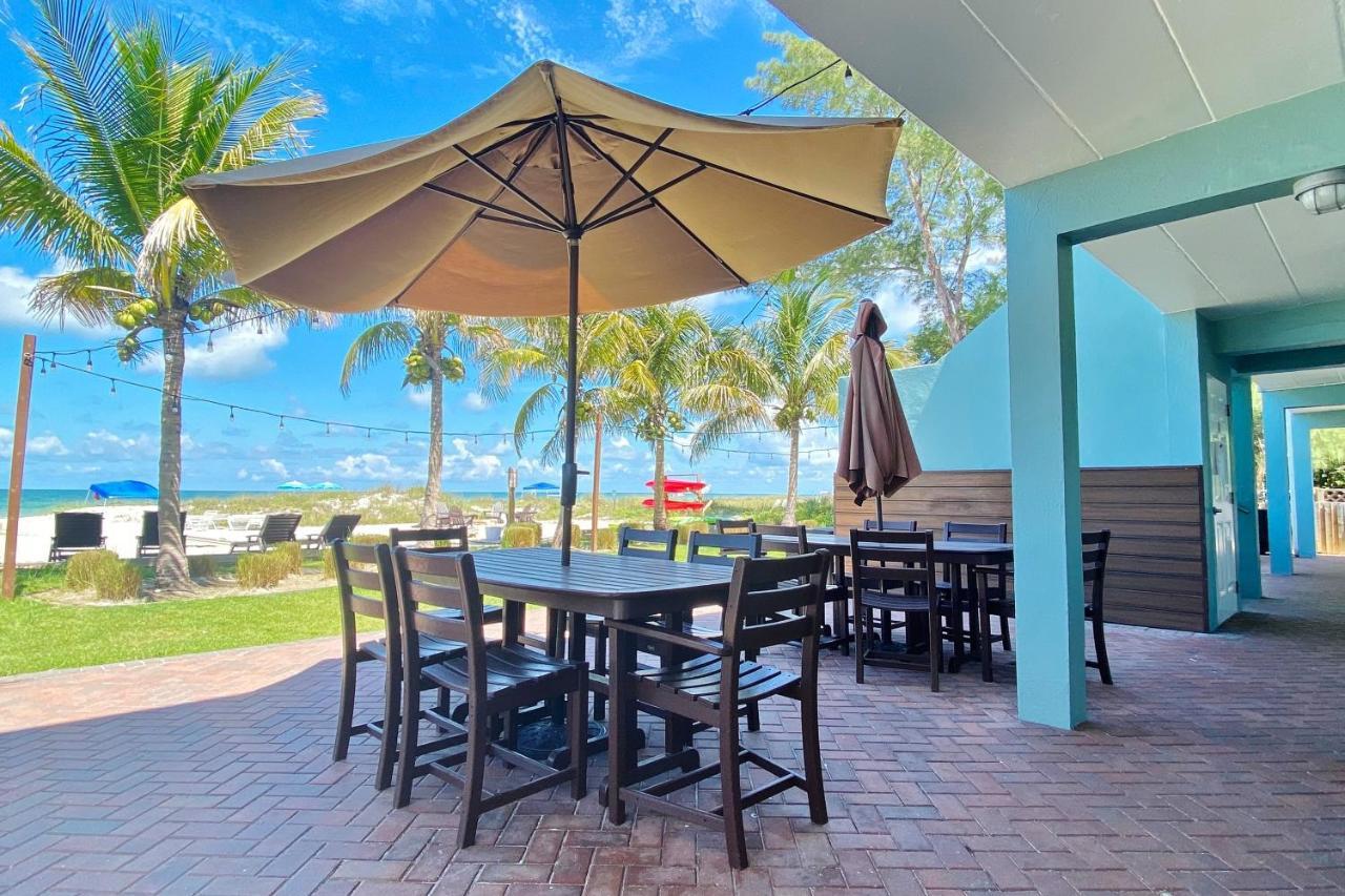 Bungalow Beach Place 5 Clearwater Beach Ngoại thất bức ảnh