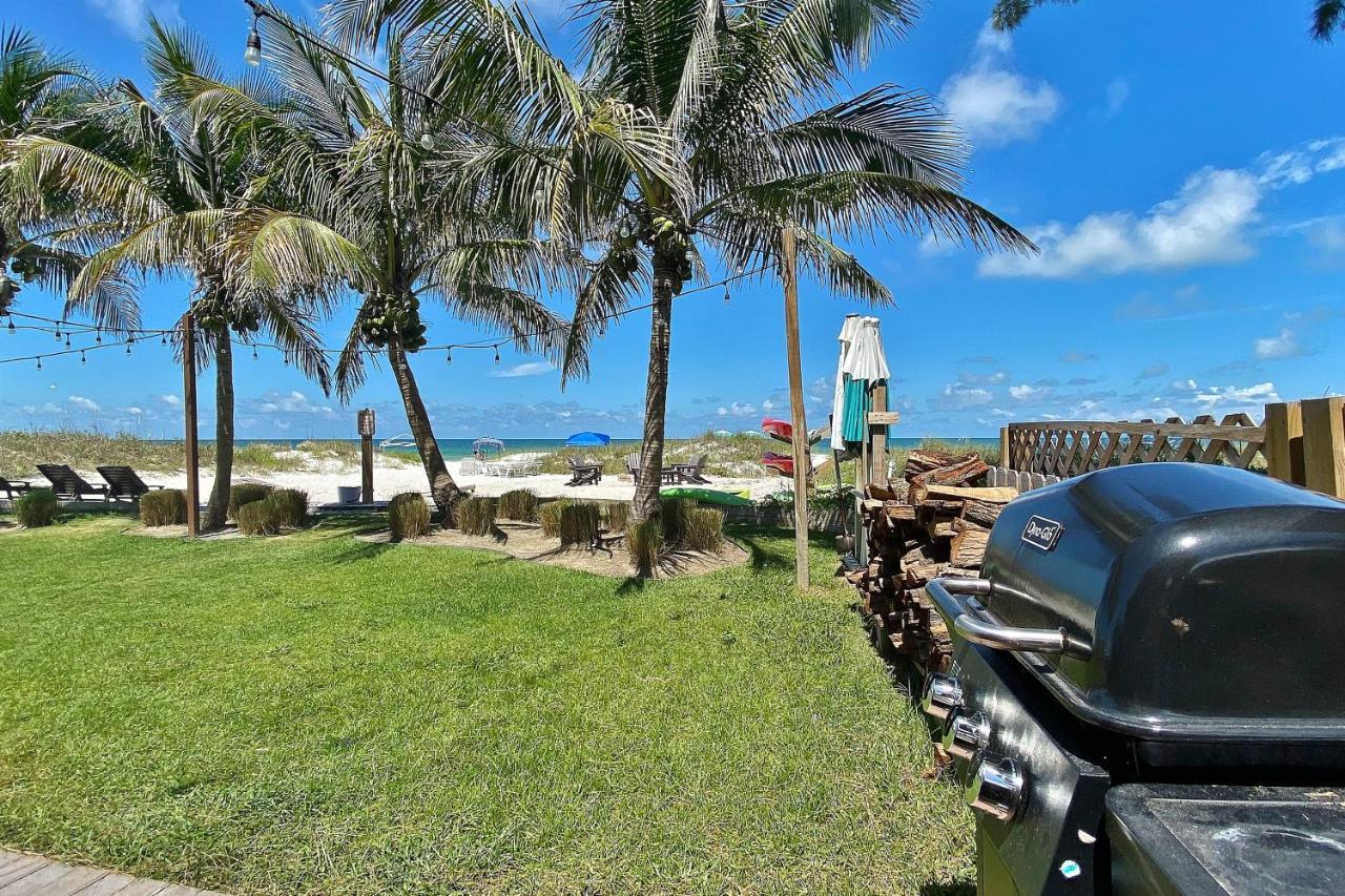 Bungalow Beach Place 5 Clearwater Beach Ngoại thất bức ảnh