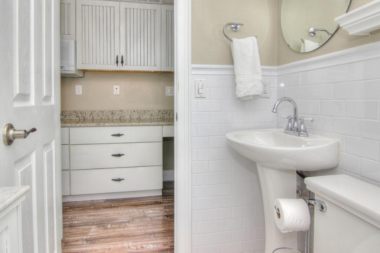 Bungalow Beach Place 5 Clearwater Beach Ngoại thất bức ảnh